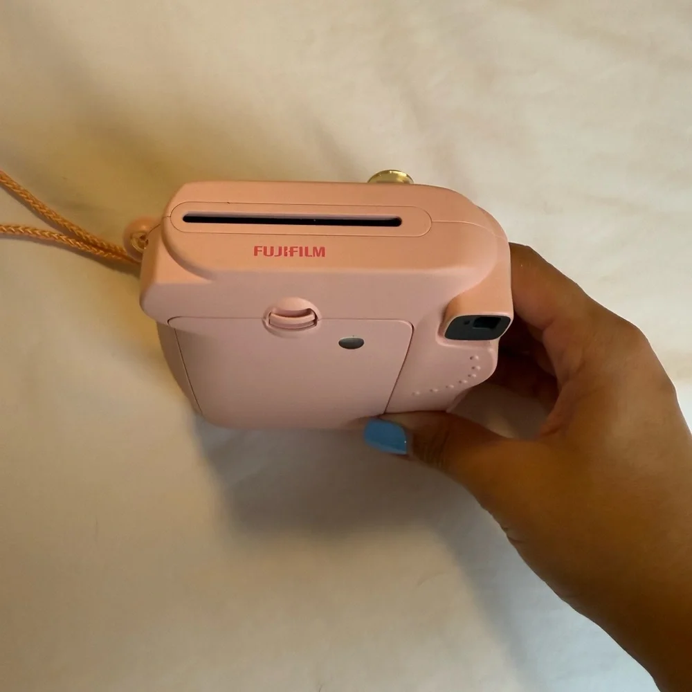 Fujifilm Instant Camera